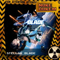 СНГ (БЕЗ РФ) | Stellar Blade | STEAM КЛЮЧ