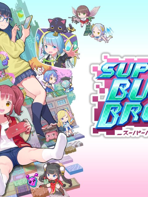 Super Bullet Break — Standard Edition — PlayStation 4, без активации (П2)