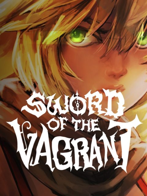 Sword of the Vagrant — Standard Edition — PlayStation 4, без активации (П2)