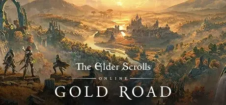TESO: Gold Road (ESO/STEAM) КЛЮЧ ВСЕ ИЗДАНИЯ РФ+МИР