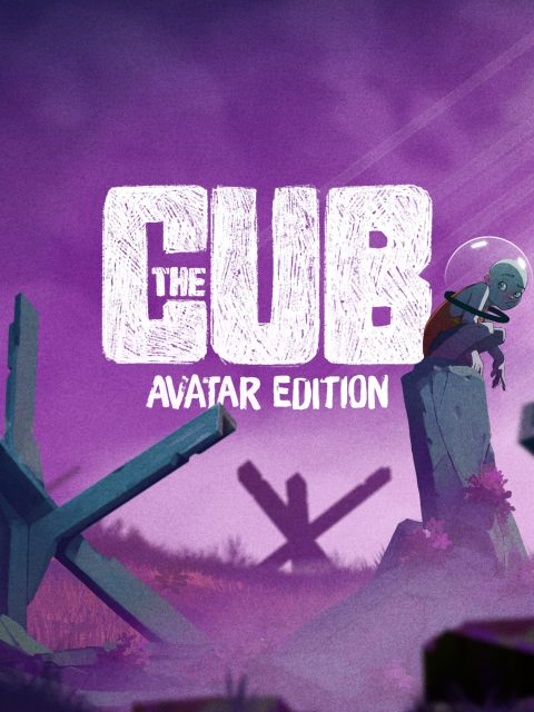 The Cub — Avatar Edition — PlayStation 5, с активацией (П3)