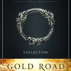 The Elder Scrolls Online Collection: Gold Road Ключ (ESO)