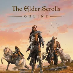 The Elder Scrolls Online Standard Edition + 1 Глава (ESO Ключ)