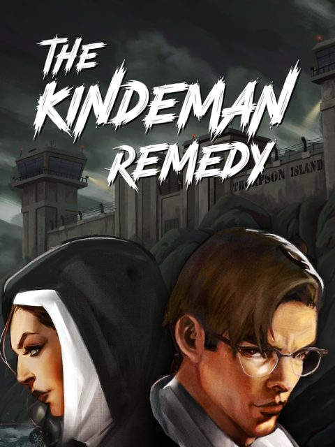 The Kindeman Remedy — Standard Edition — PlayStation 4, без активации (П2)