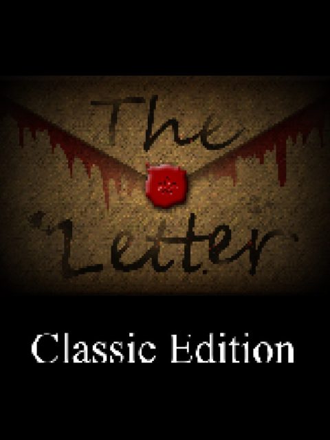 The Letter: Classic Edition — Standard Edition — PlayStation 5, с активацией (П3)