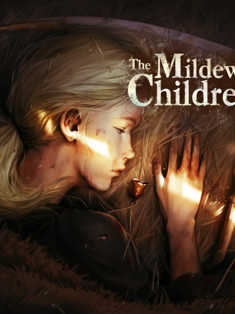The Mildew Children — Standard Edition — PlayStation 5, с активацией (П3)