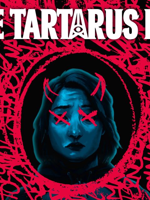 The Tartarus Key — Standard Edition — PlayStation 4, без активации (П2)