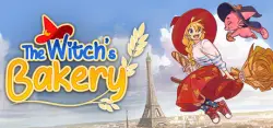The Witch's Bakery +ВЫБОР РЕГИОНА · STEAM RU · АВТО — СНГ/Турция/Аргентина