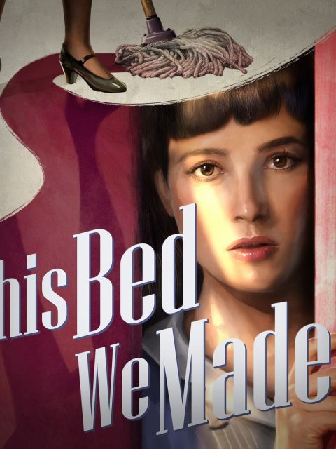 This Bed We Made — Standard Edition — PlayStation 4, без активации (П2)