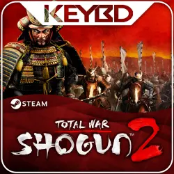 Total War: 2 - Complete Edition +ВЫБОР РЕГИОНА · STEAM RU · АВТО — Россия