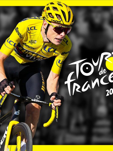 Tour de France 2024 — Standard Edition — PlayStation 5, без активации (П2)