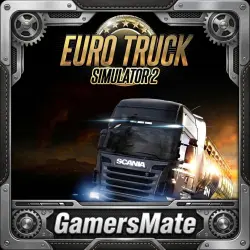 TRUCK SIMULATOR 2 STEAM КЛЮЧ РФ-СНГ-ВЕСЬ МИР