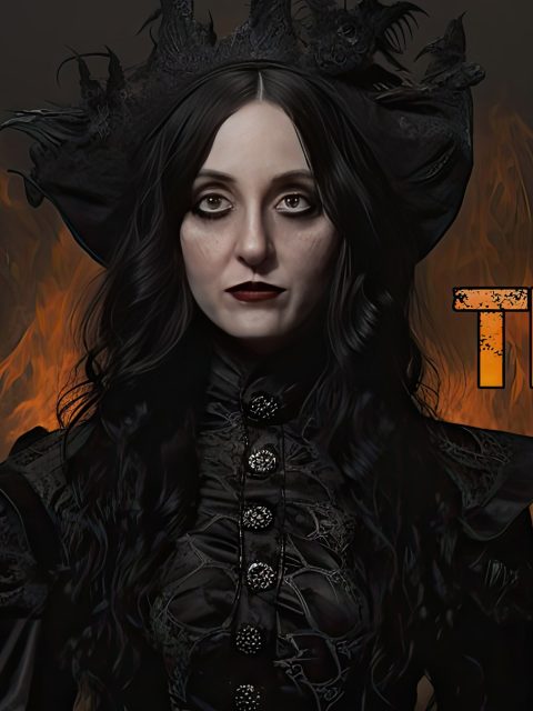 Truth — Standard Edition — PlayStation 4, без активации (П2)
