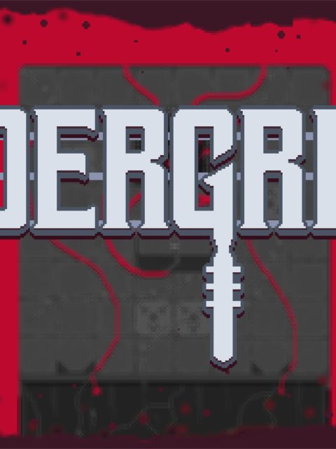 Undergrave — Standard Edition — PlayStation 4, без активации (П2)