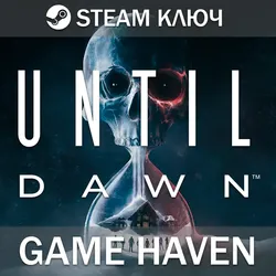 Until Dawn | Steam Ключ СНГ БЕЗ РФ и РБ