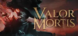 Valor Mortis +ВЫБОР РЕГИОНА · STEAM RU · АВТО — СНГ/Турция/Аргентина