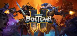 Warhammer 40,000: Boltgun 2 +ВЫБОР РЕГИОНА · STEAM RU · АВТО — Казахстан