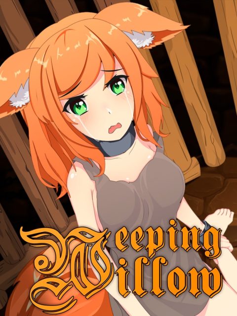 Weeping Willow — Standard Edition — PlayStation 4, без активации (П2)