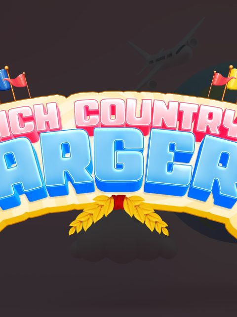 Which Country Is Larger? — Standard Edition — PlayStation 4, без активации (П2)
