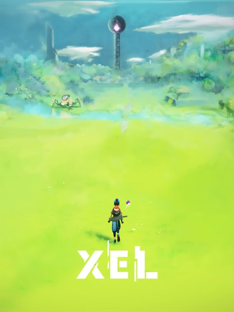 XEL — Complete Edition — PlayStation 4, с активацией (П3)