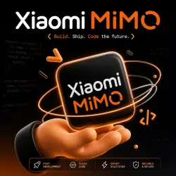 Xiaomi MiMo – AI Agent & MiMo Code 1 Месяц