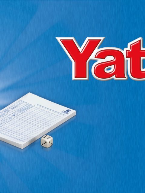 Yatzi — Standard Edition — PlayStation 4, без активации (П2)